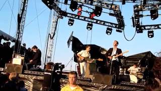 The Walkmen &quot;Blue as Your Blood&quot;