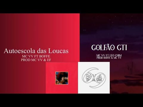 autoescola das loucas + golfão gti(mc vv)