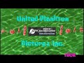 REUPLOAD United Plankton Pictures Inc Nickelodeon Productions 2013 Effects