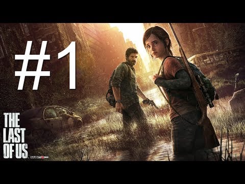 [PS4-WEBCAM-ITA] The Last Of Us (Realismo) #1 - Introduzione e conto in sospeso!