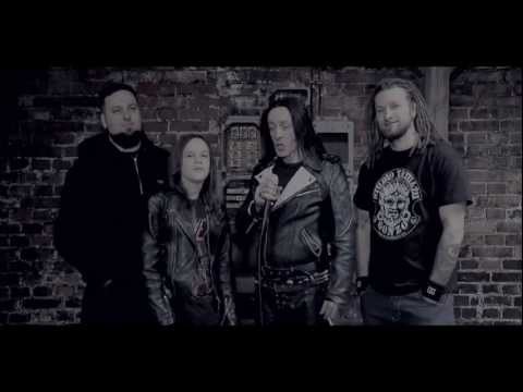 Anti Tank Nun "if you are going through hell, keep going" making of...