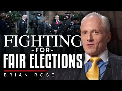「あなたの選挙活動を禁止します」？ブライアン・ローズ、ロンドン市長選に出馬 ("We Are Banning You From Campaigning" ? Brian Rose on Running For Mayor of London)