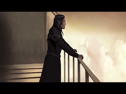 Gondolin Betrayed - Middle-Earth History Lore DOCUMENTARY