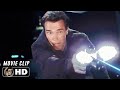 THE 6TH DAY Clip Destroying Drucker 2000 Arnold Schwarzenegger