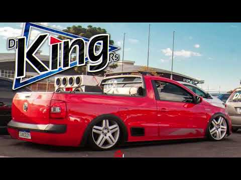 Mega Funk - Solteirão, To Suave - (Prod.By DJ KingRs)