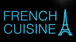 PARIS RESTAURANTS - BOULANGERIES - PÂTISSERIES - PARIS SONGS/CHANSONS DE  PARIS
