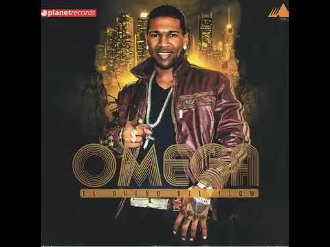 Omega - Si Te Vas, Que Tengo Que Hacer Remix