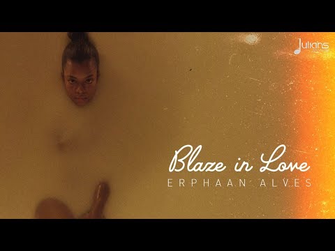 Erphaan Alves - Blaze In Love (Official Dance Video) 2019 Soca [HD]