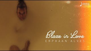 Erphaan Alves - Blaze In Love (Official Dance Video) &quot;2019 Soca&quot; [HD]