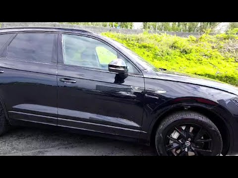 Volkswagen Touareg R 3.0TSI PHEV 462HP 4Motion - Image 2