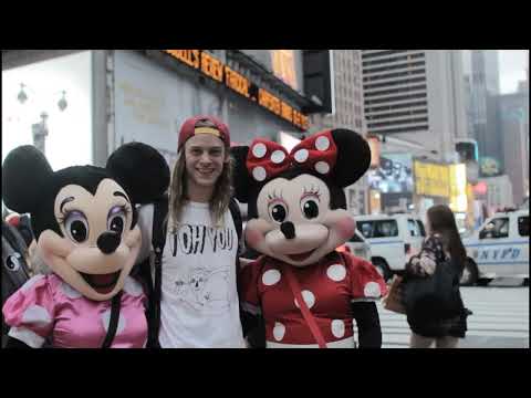 DUNE RATS - SHARKS - OFFICAL MUSIC VIDEO