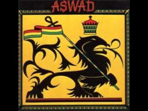 Aswad - Back To Africa
