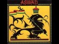 Aswad Back To Africa