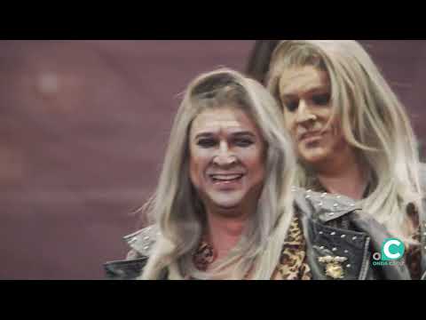 Chirigota, ¡ A quién le importa ! - Preliminares