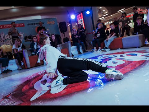 ELAINZ BATTLE VOL.5 - КАК ЭТО БЫЛО