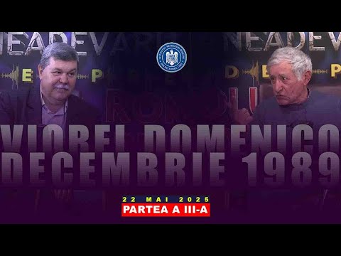 DECEMBRIE 1989 SUB LUPA UNUI „DETECTIV” AL ISTORIEI RECENTE / PARTEA A III-A