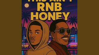 CHARLIE WILSON IN 305