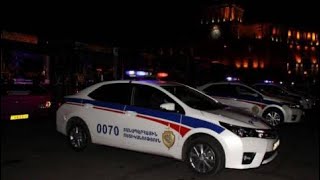 Կնոջն առևանգել են սոցցանցում լուսանկար հրապարակելու պատճառով