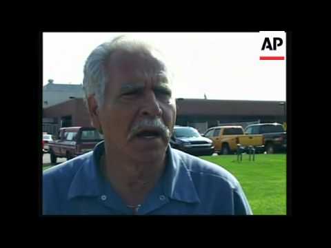 Union orders strike at General Motors after negotiations break down