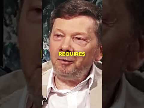 How to connect with your Inner Self - Eckhart Tolle