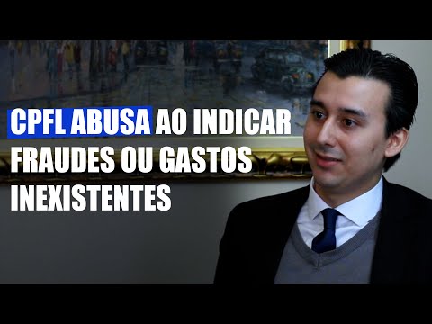 Corte de energia por suposta fraude: Empresa é condenada