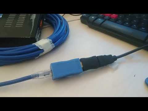 HDMI Converter