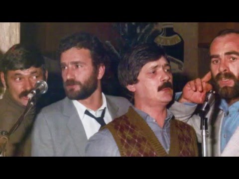 Klapa Bevanda - Kaleta