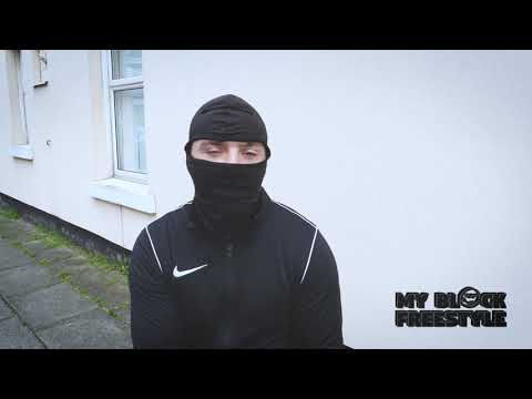 Farley - My Block Freestyle Main