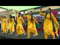 Best Punjabi Solo Artist Dance Performance | Sansar Dj Links Phagwara | Top Punjabi Bhangra Dancer