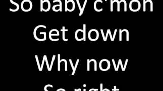 Short Stack - Shimmy A Go Go (With Lyrics On Screen)