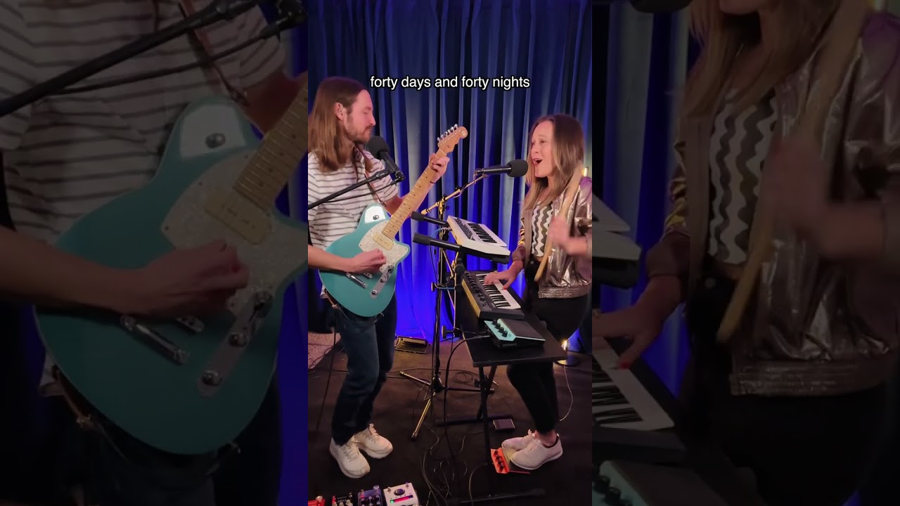 Promotional video thumbnail 7 for Relay Relay Music