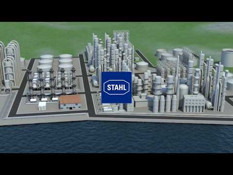Global Competence @ R.STAHL