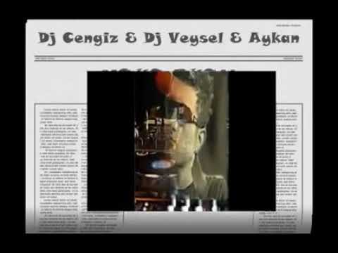 Dj VeyseL Ft Aykan & Gerilim - Rap Yolu