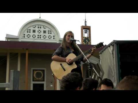 Sem Rooijakkers 14 years  young on  The  Peelmert in Neerkant 2011. Netherlands