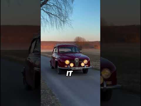 5 Weirdest Swedish Cars Ever Built! #Cars #Automotive