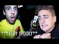 NEVER DO ANYTHING AT 3AM Jaystation Reaction