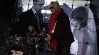 Platinum Blonde - "Valentine" Official Music Video