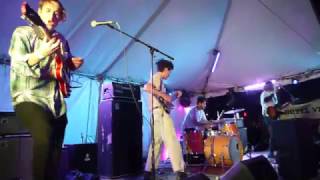 Meatbodies - Disorder → Him (SXSW 2017) HD