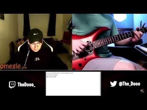 Lucid Dreams cover by The Dooo