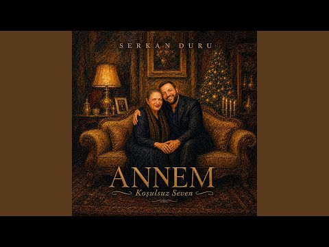 Annem Koşulsuz Seven