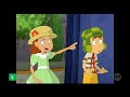 Chaves Em Desenho Animado O Parque De Diversões 2009 HD 2 2