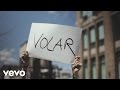 Alvaro Soler - Volar (Lyric Video)