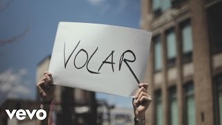 Álvaro Soler - Volar (Lyrics)