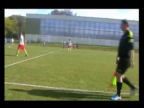 Wisła Płock 2001 - Legionovia,  dn.05.10.15 r .