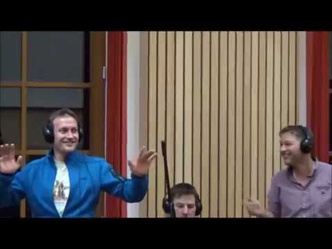 CD der Jochberg Musikanten " Nimm dir Zeit für Blasmusik "