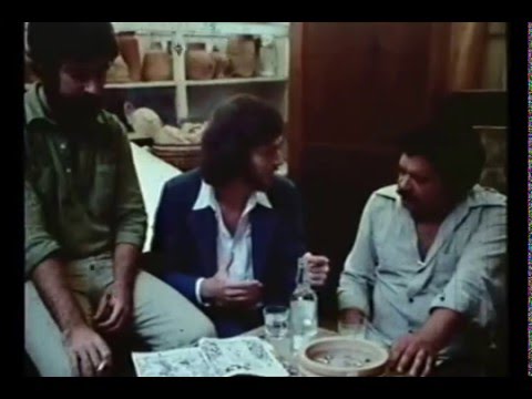 Lins Imperial - "A  Guerra do Reino Divino" de Jô Oliveira (1979)