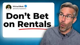 Flipping, Rentals, or Apartments: Which One Actually Builds Wealth?