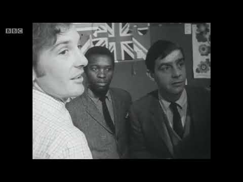 Three Swings on a Pendulum 1967