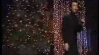 Leon Jackson - Dont Call This Love on BBC Hogmanay Live from Edinburgh Castle