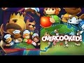 Overcooked Main Theme by Benedict Nichols